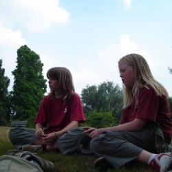 DSC00726 - Scouts en Gidsen Zaventem 